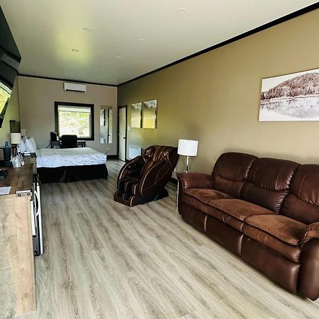 Motel 7 Inn & Suites Beresford Экстерьер фото