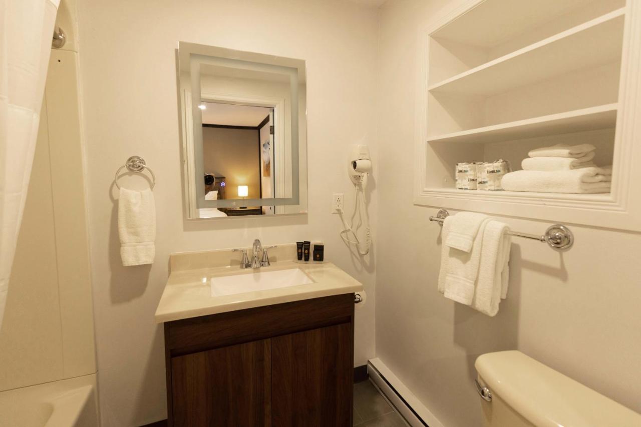 Motel 7 Inn & Suites Beresford Экстерьер фото