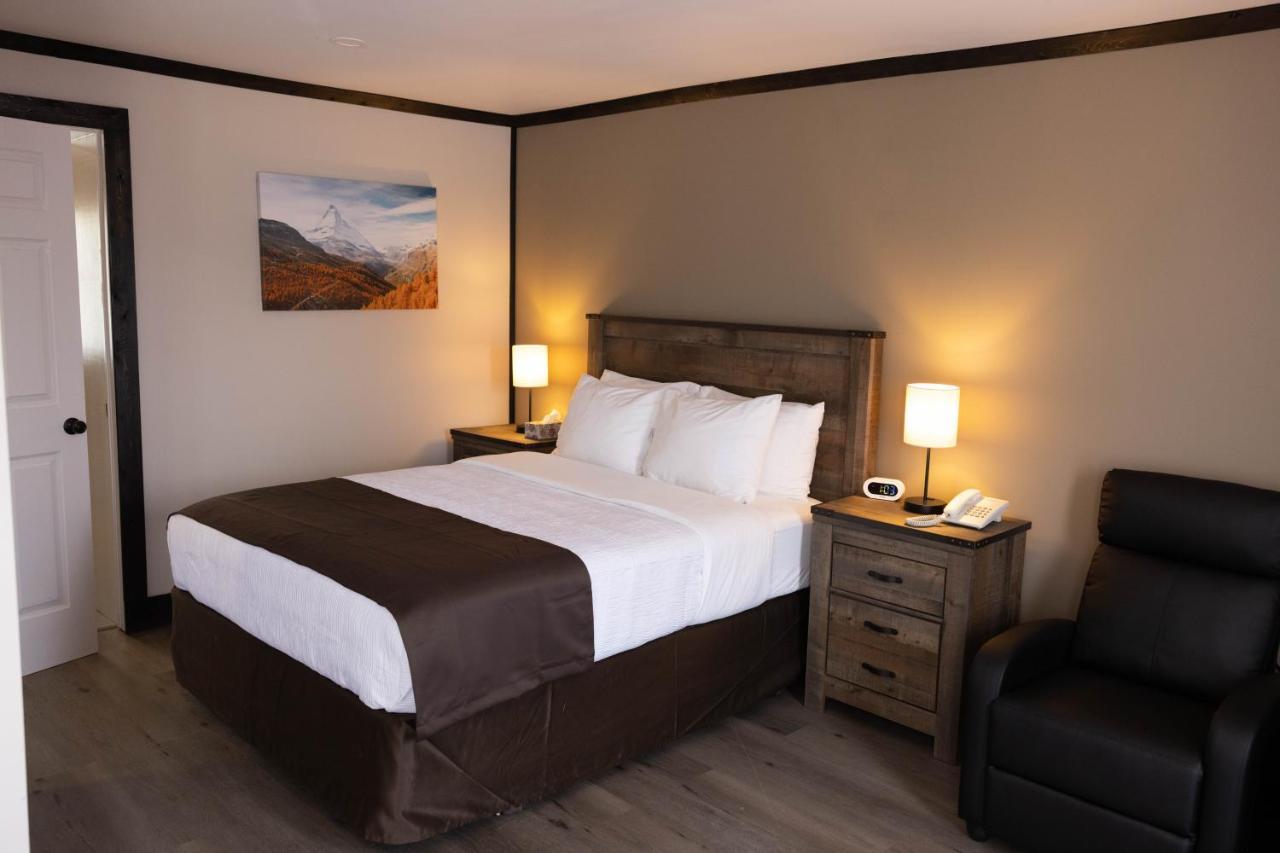 Motel 7 Inn & Suites Beresford Экстерьер фото