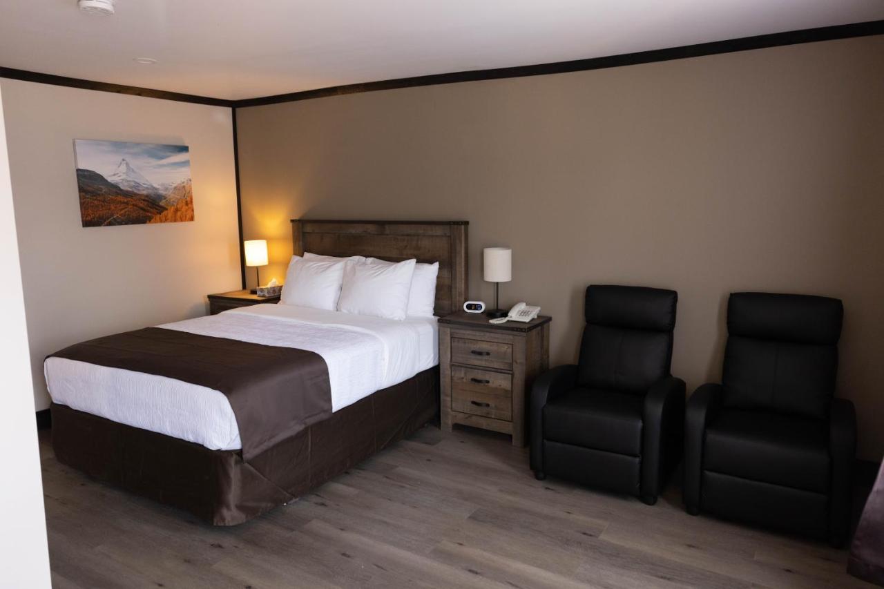 Motel 7 Inn & Suites Beresford Экстерьер фото