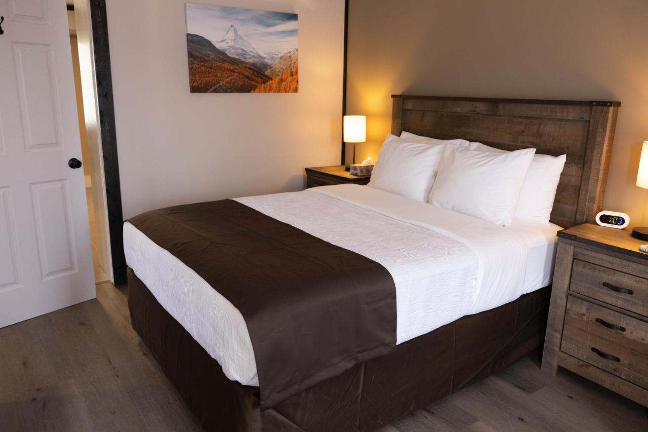 Motel 7 Inn & Suites Beresford Экстерьер фото
