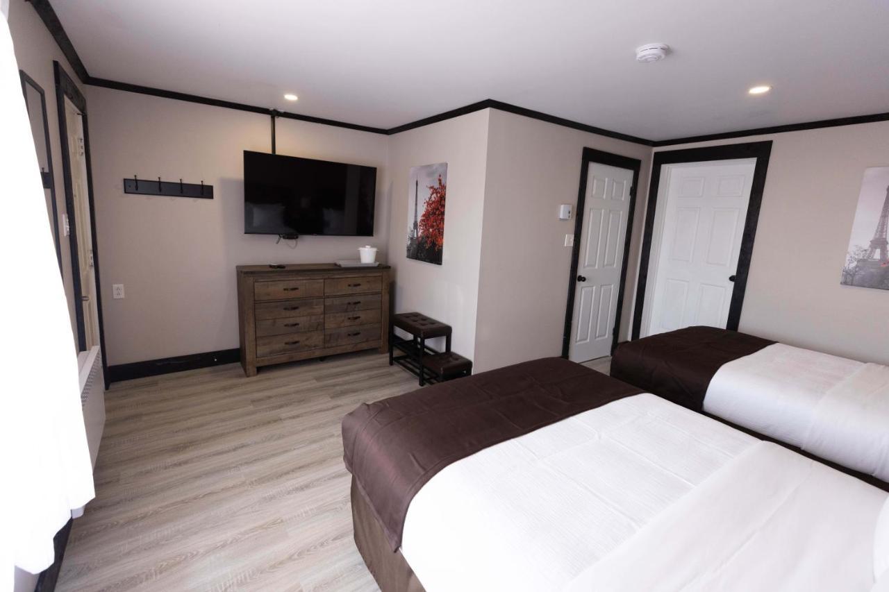 Motel 7 Inn & Suites Beresford Экстерьер фото