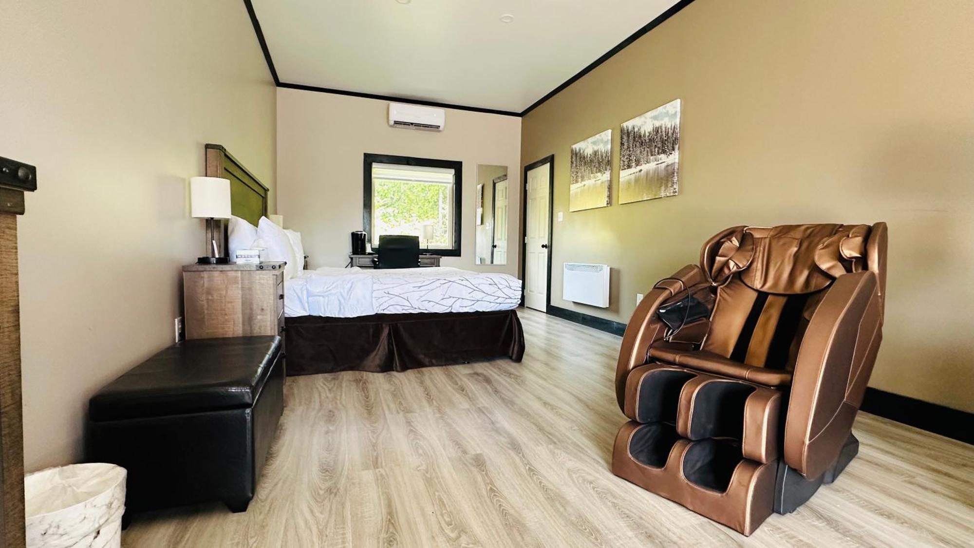 Motel 7 Inn & Suites Beresford Экстерьер фото